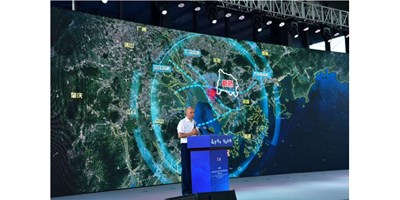 筑夢灣區(qū)，智造新橋| 2020寶安區(qū)重大項目與產(chǎn)業(yè)空間資源對接會圓滿收官