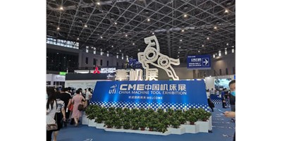 臺(tái)群直播上海CME展會(huì)現(xiàn)場，一覽強(qiáng)勢陣容