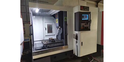  臺群精機：數控機床進給系統(tǒng)爬行與振動故障如何解決？