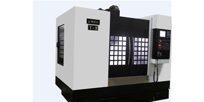 臺(tái)群精機(jī)：從機(jī)床到數(shù)控機(jī)床，讓機(jī)器不再無(wú)腦干活！