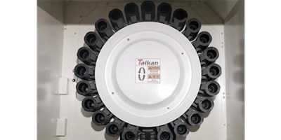 什么樣的魅力，讓臺(tái)群精機(jī)T-V856S再一次成為焦點(diǎn)？