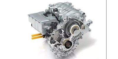 臺(tái)群精機(jī)通用機(jī)床，全面擁抱新能源汽車制造——《電機(jī)加工篇》