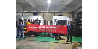 細(xì)致、專業(yè)、周到：創(chuàng)世紀(jì)集團(tuán)“增值服務(wù)行”廣受客戶贊譽(yù)