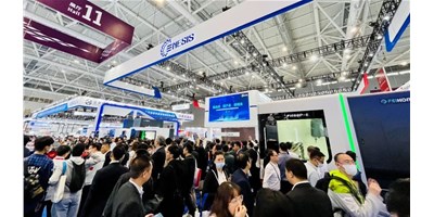 ITES深圳工業(yè)展丨新品牌、新產(chǎn)品、新理念造就數(shù)智未來！