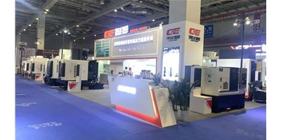 燃爆今夏，創(chuàng)世紀(jì)集團(tuán)CME上海國際機(jī)床展完美收官！