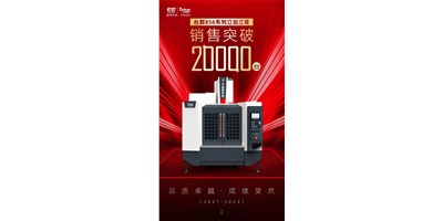 臺群856系列立加三年勁銷2萬臺的背后，創(chuàng)世紀做了什么？
