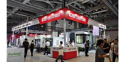 第22屆鑄博會盛況回顧：創(chuàng)世紀集團創(chuàng)新引領(lǐng)，展機璀璨，“鑄”星薈萃！